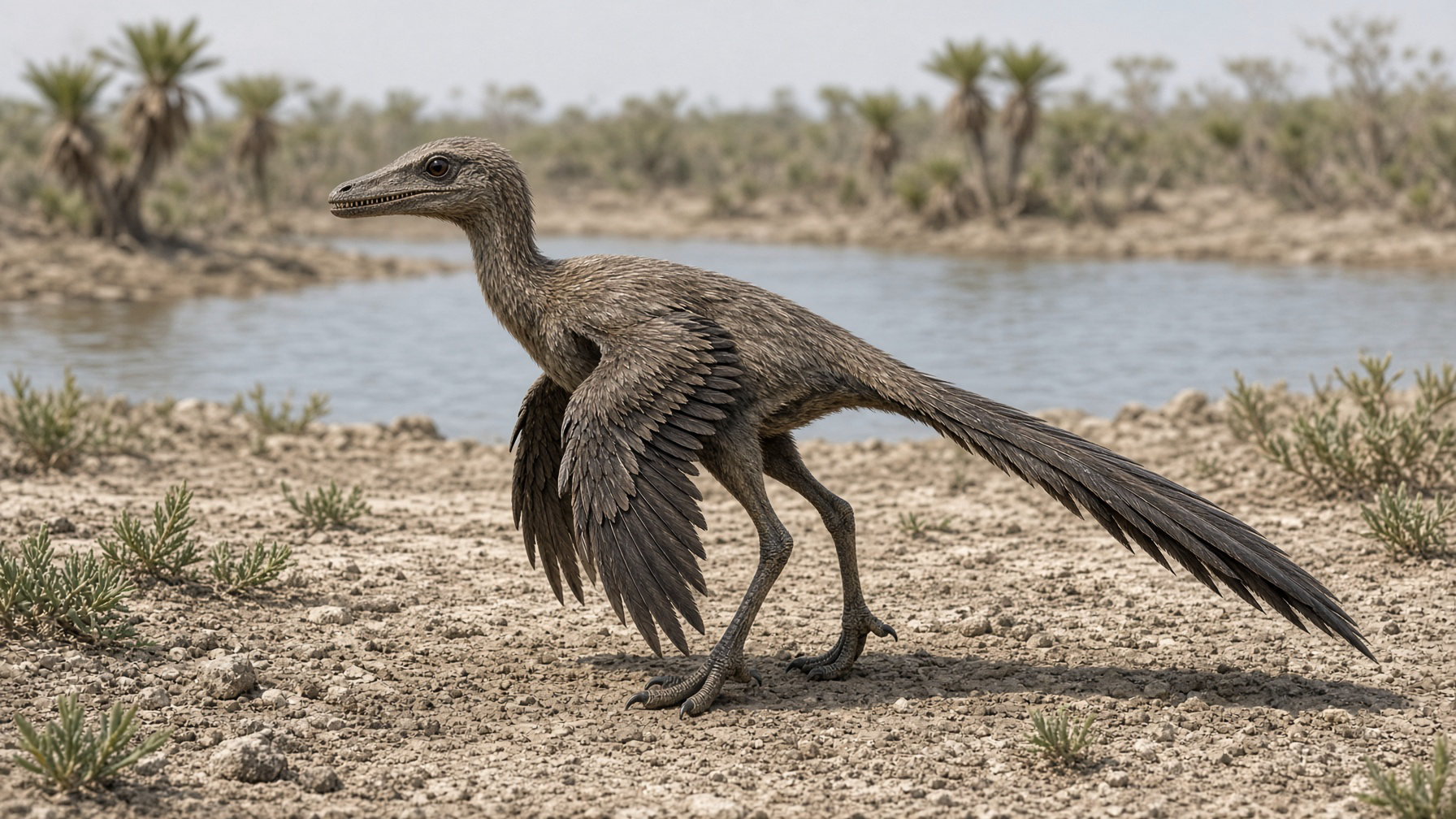 Archaeopteryx