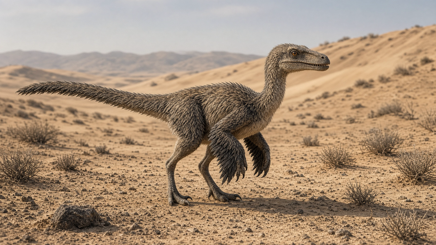 Velociraptor